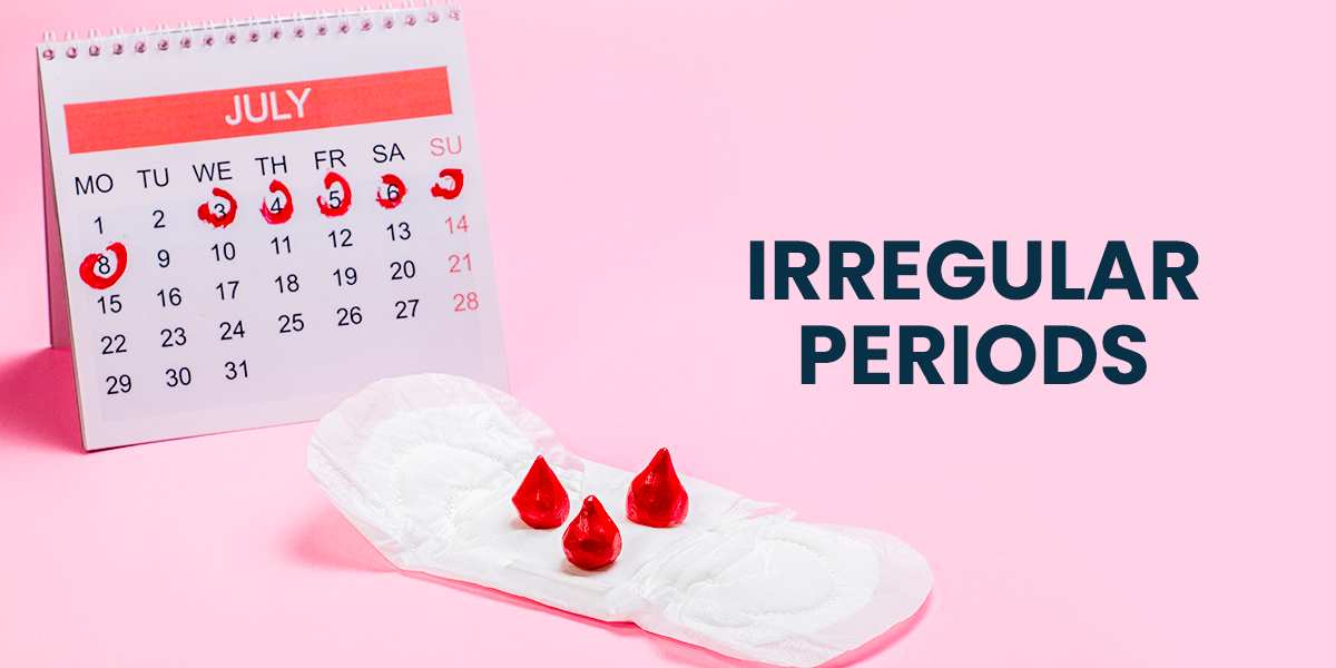 Irregular Periods: When to Worry & When It’s Normal | Dr Nitasha Gupta