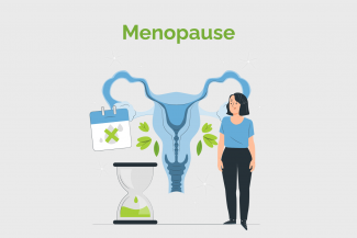 Menopause Symptoms & Treatment
